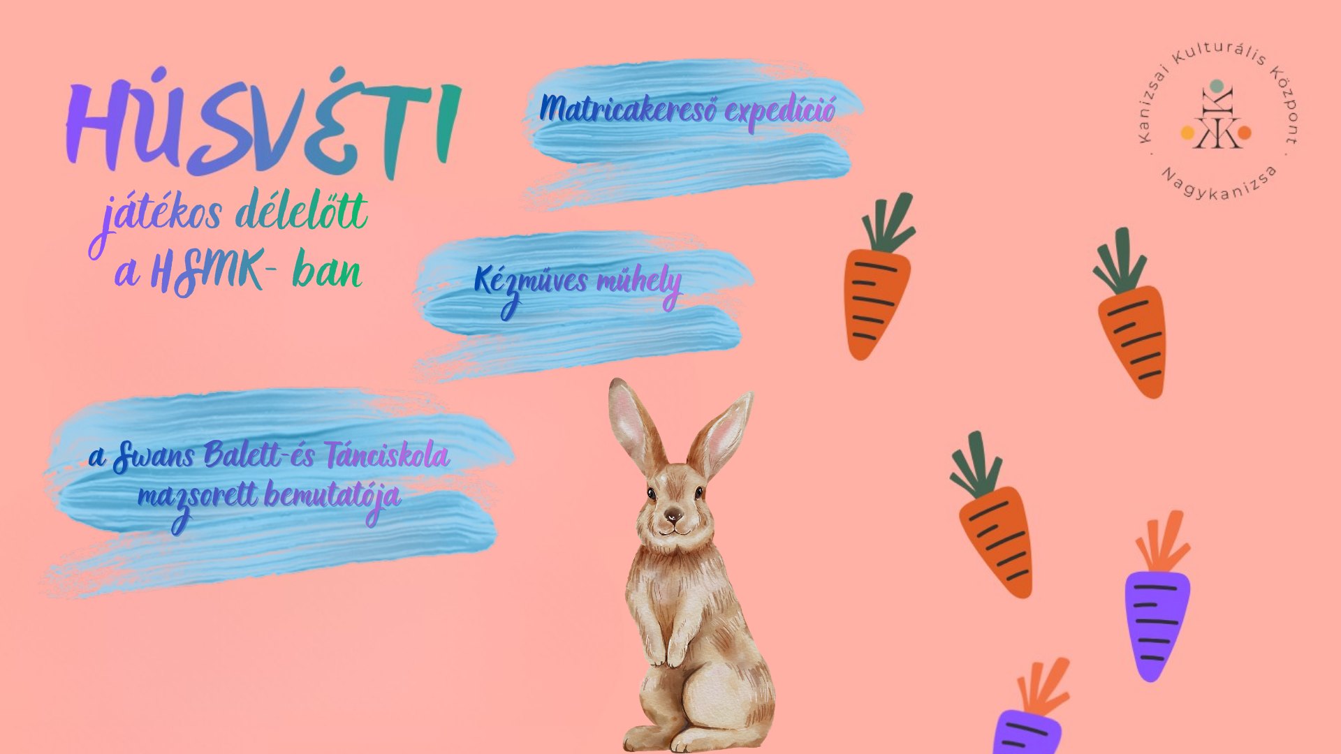 Húsvéti játékos délelõtt (április 2.)