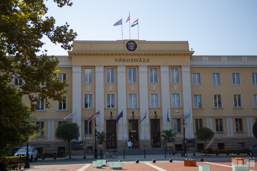 Kiemelő fotó - Tájékoztatás lakossági fórumról