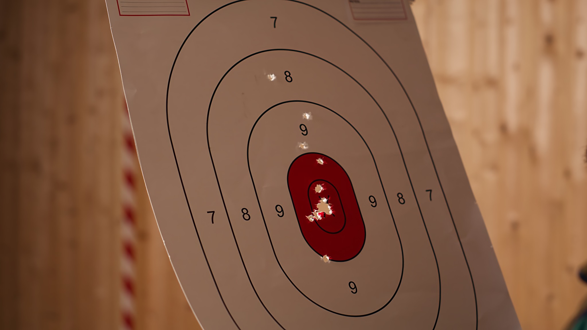 Kiemelő fotó - Értesítés éleslövészetrõl (2026. május)