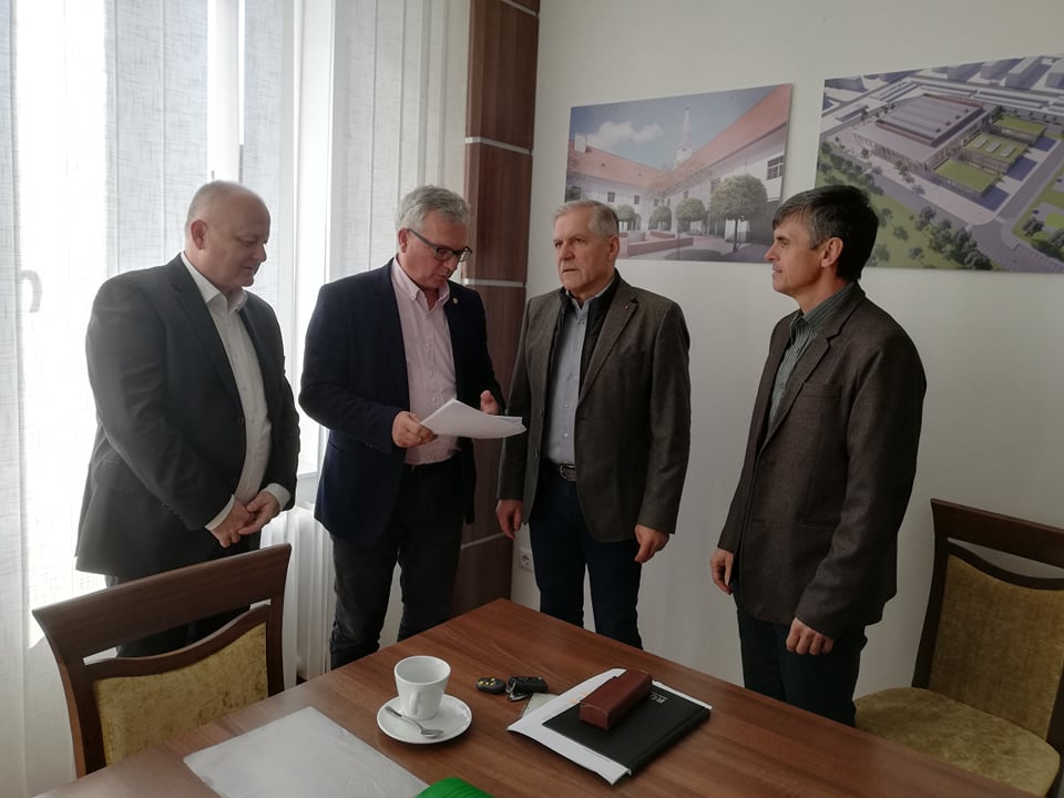 Tartalom - Polgármesteri felhívás a koronavírussal kapcsolatban 2020.03.16.