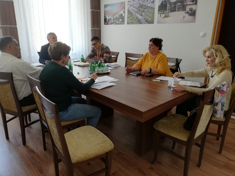 Tartalom - Polgármesteri felhívás a koronavírussal kapcsolatban 2020.03.17.