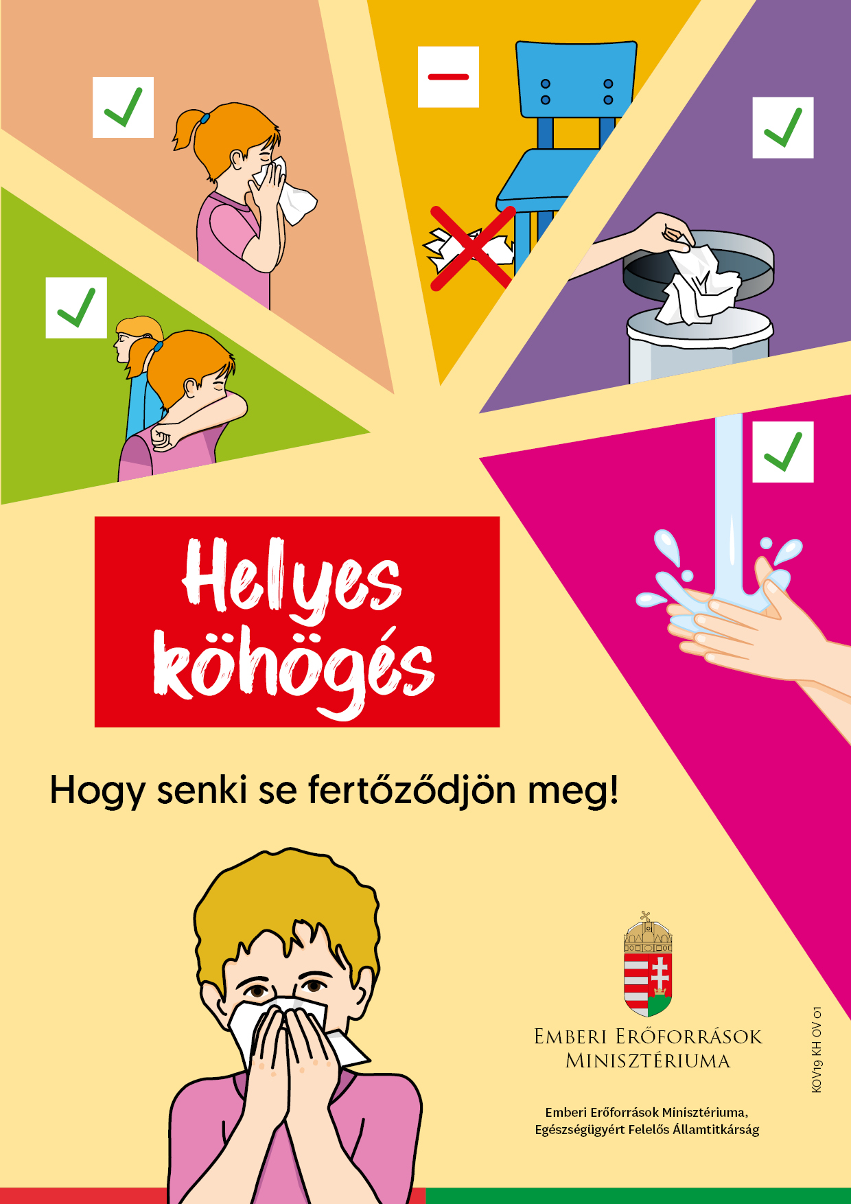 Tartalom - Tájékoztatás a koronavírusról