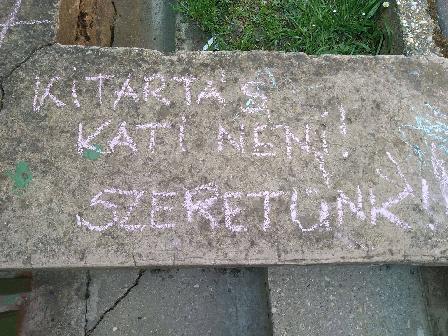Tartalom - Polgármesteri felhívás a koronavírussal kapcsolatban - Nagykanizsa Központi Óvoda 2020.04.28.