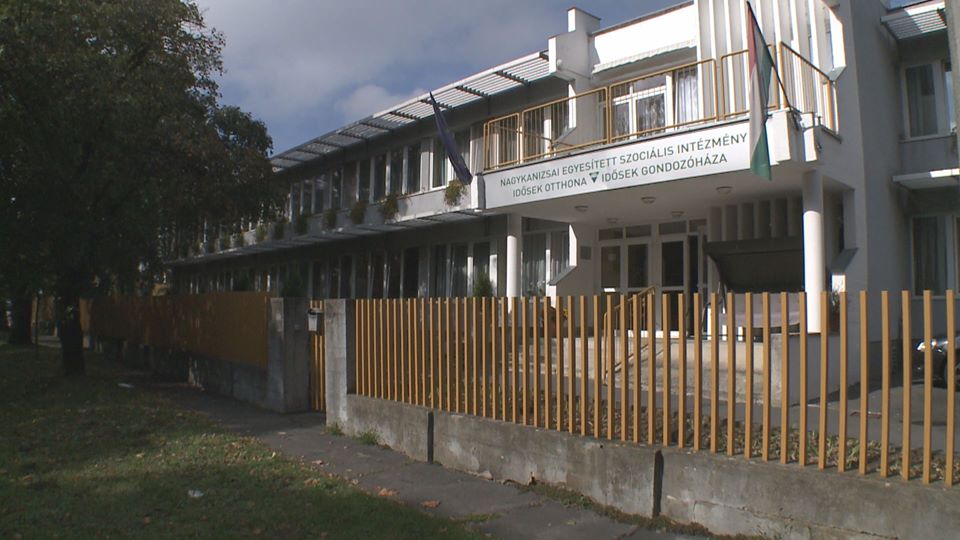 Tartalom - Polgármesteri felhívás a koronavírussal kapcsolatban - Idõsotthonok folyamatos fertõtlenítése 2020.04.28.