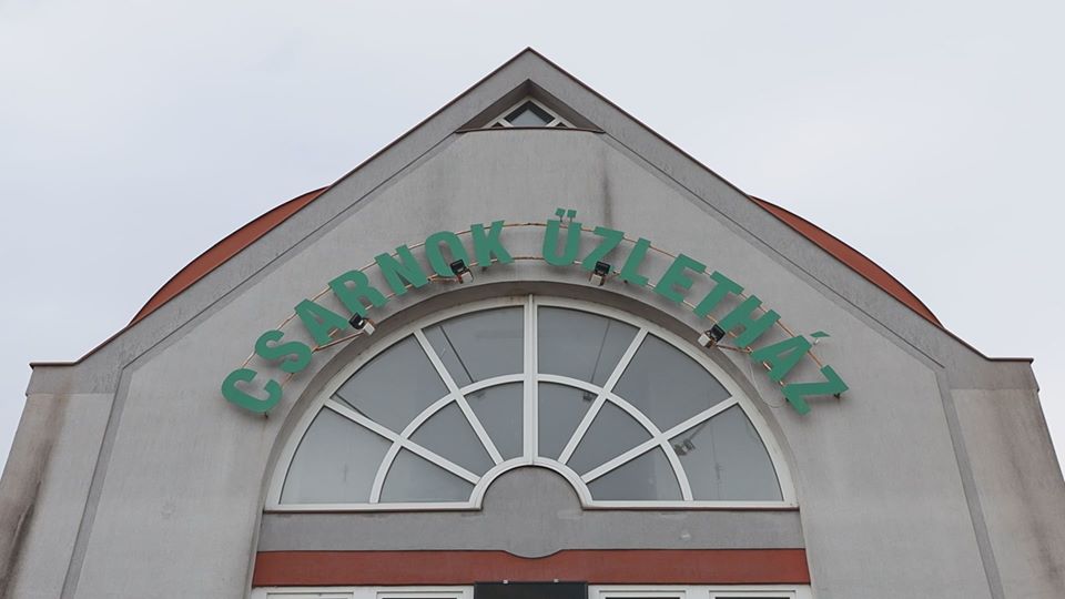 Tartalom - Polgármesteri felhívás a koronavírussal kapcsolatban -  Csarnok Üzletház Lakossági Tájékoztatás 2020.04.22.