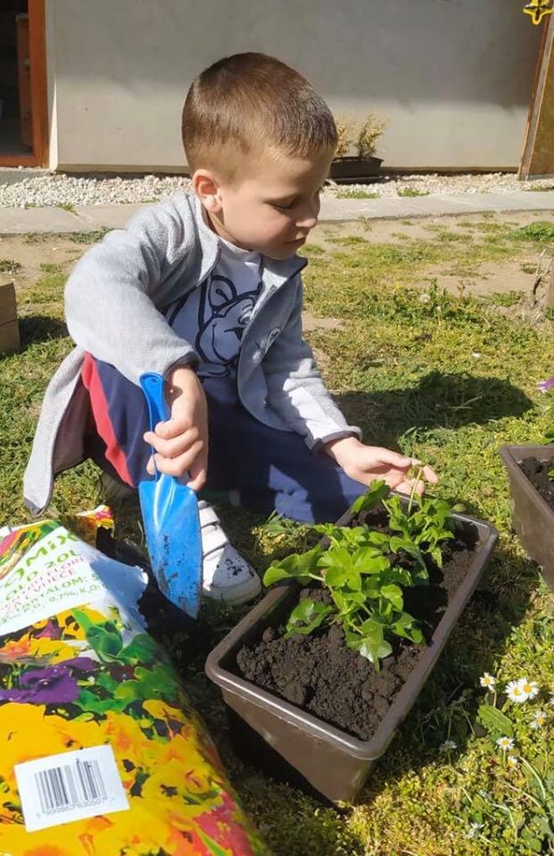 Tartalom - Polgármesteri felhívás a koronavírussal kapcsolatban - Nagykanizsa Központi Óvoda 2020.04.28.