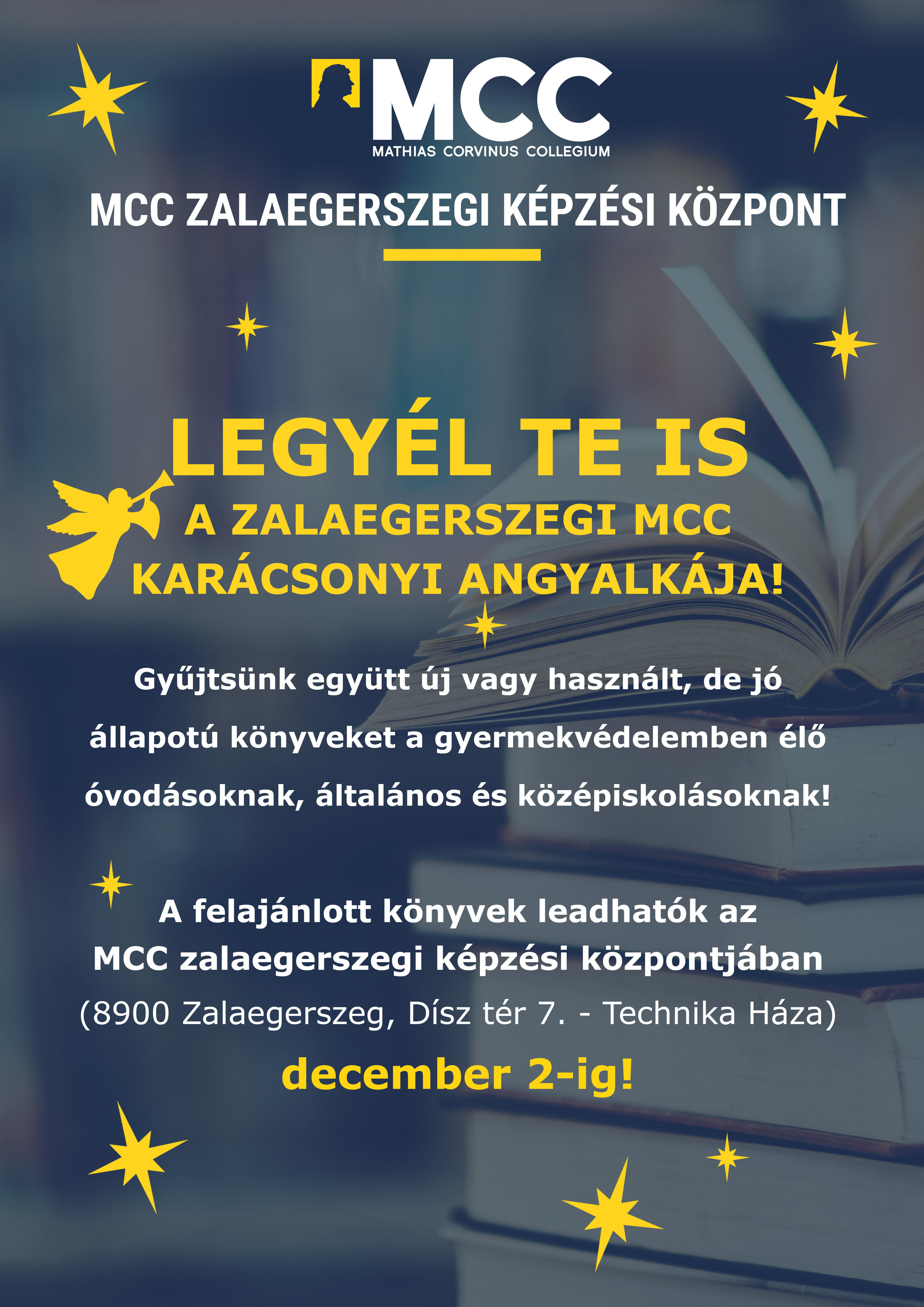 Tartalom - Könyvgyûjtés a gyermekvédelemben élõ óvodásoknak, iskolásoknak