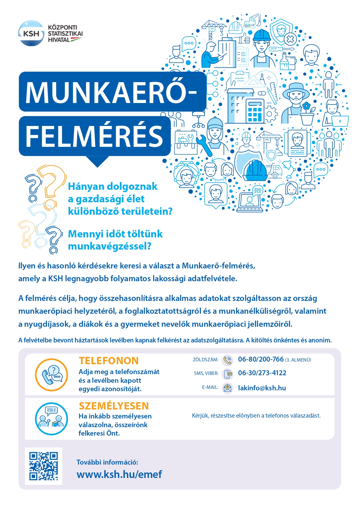 Tartalom - Munkaerõ-felmérés
