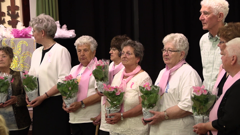 Tartalom - 25 éves a Napfény Rákbetegek és Hozzátartozóik Nagykanizsai Egyesülete