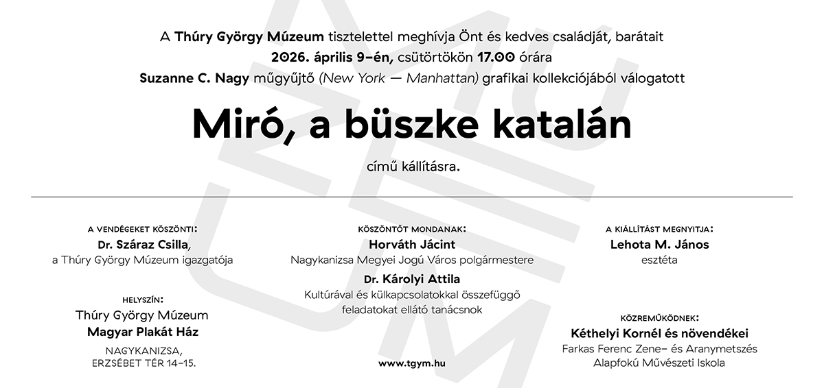 Tartalom - Miró, a büszke katalán címû kiállítás